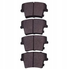 Plaquette de frein Chrysler 300C