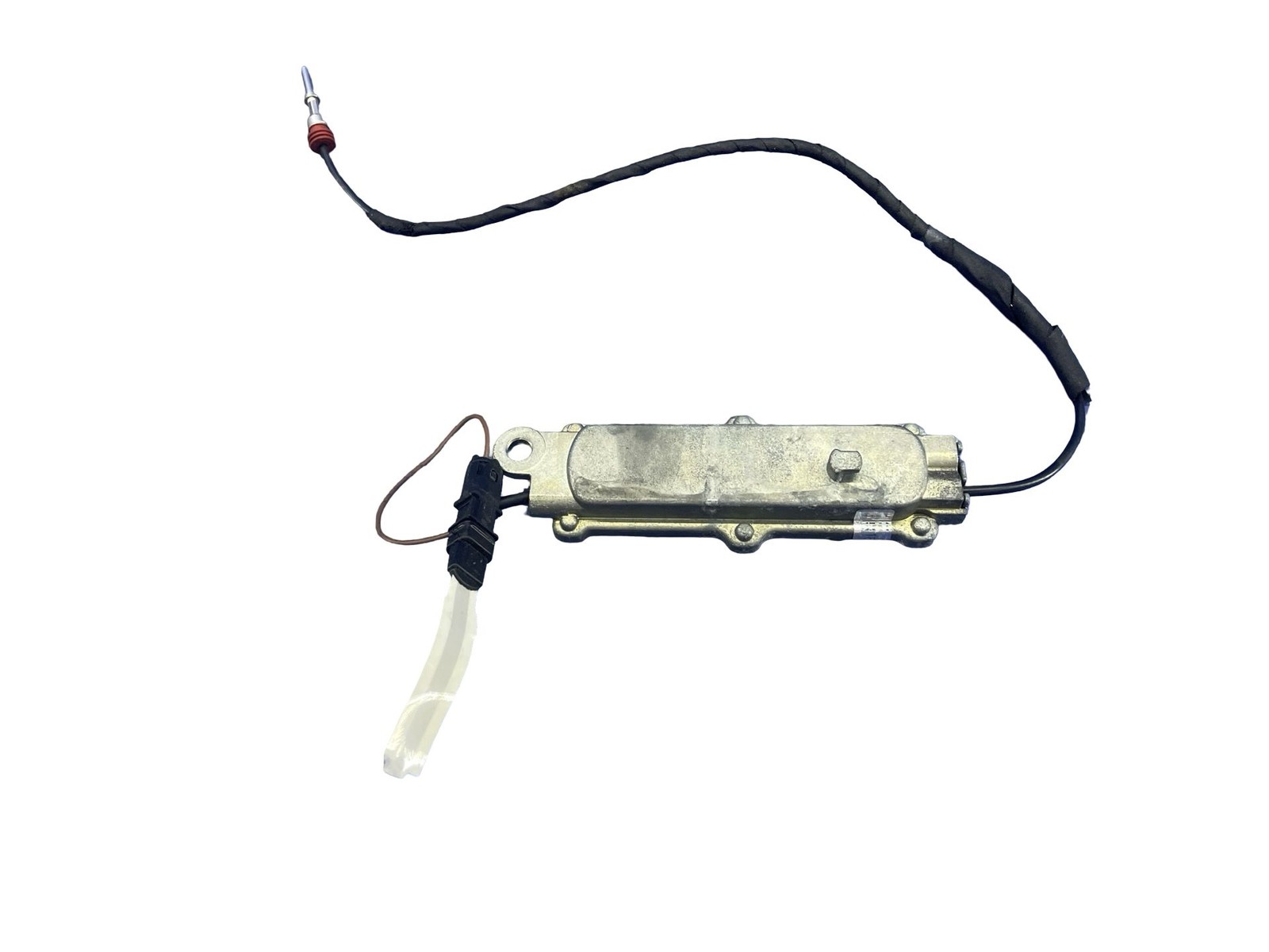 2017-2023 AUDI R8 V10 4S ANTENNA AMP AMPLIFIER MODULE UNIT 4S0035225