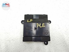 2022-2023 Lexus Nx 350h Front Left Side Power Seat Control Module Unit Oem 2022-2023 Lexus Nx 350h Front Left Side Power Seat Control Module Unit Oem
