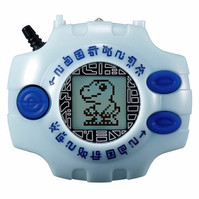 Digimon Adventure Digivice Ver.Complete Premium BANDAI Degital Monster