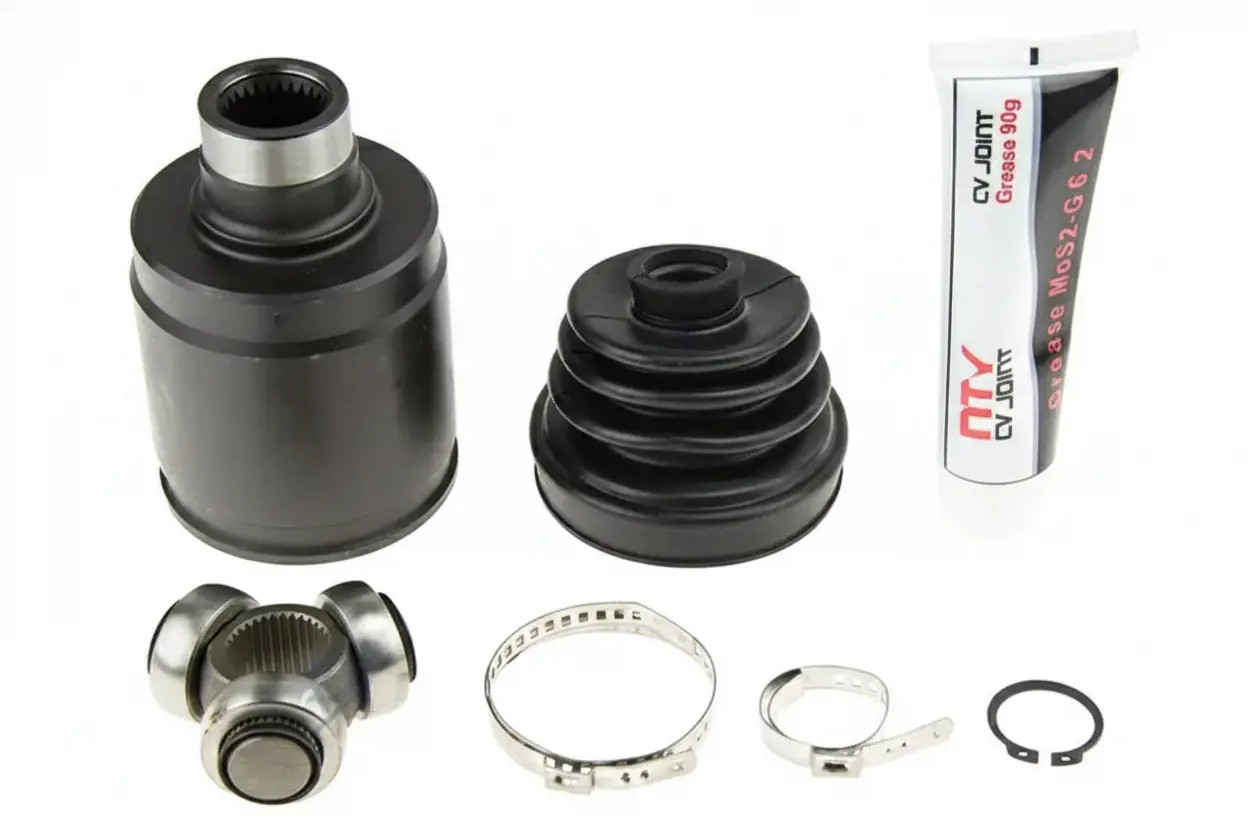 Nty Kit Giunti, Semiasse Npw-Hd-028 - Immagine 3