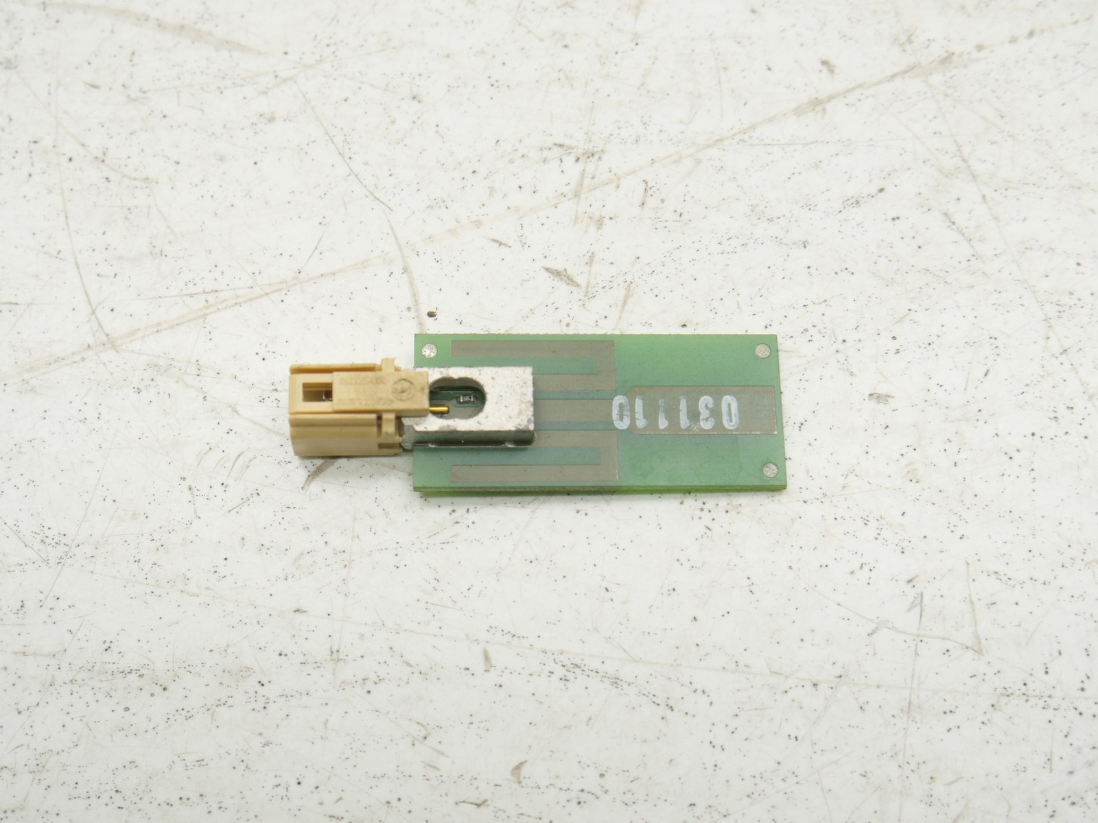 Used Bluetooth Phone Control Module 2009-2013 Lamborghini Gallardo LP570 SL OEM