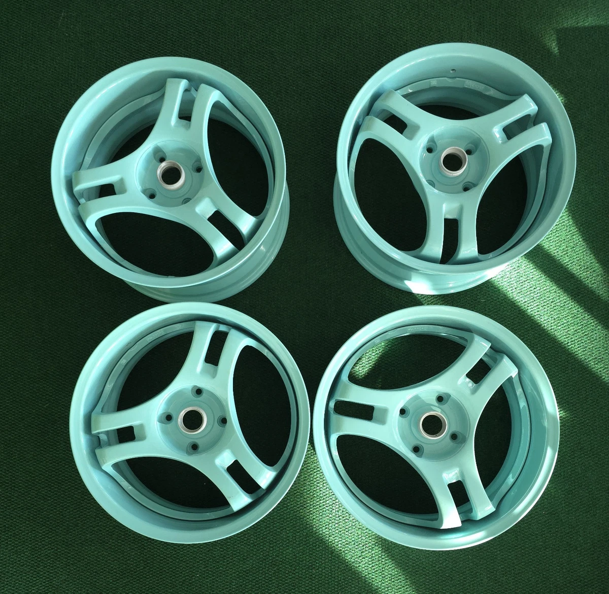 Yokohama Racing Wheels Wheels for sale | eBay