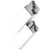 GüDe Heftklammern Klammern 10 Mm Kn 14