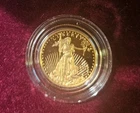 2019 AMERICAN EAGLE One-tenth Ounce GOLD PROOF Coin OGP COA