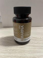 Omnilife Umariina Fish Oil Dietary Supplement...
