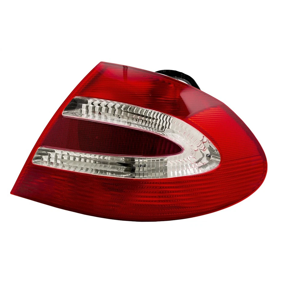 H24326001 Hella Luz Trasera Lámpara Pasajero Lado Derecho para MB Mercedes Clase CLK Foto 3 de 4