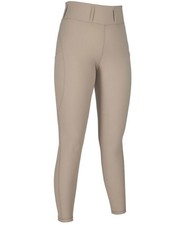 Jil jambières d'équitation à taille haute Hkm Sports Equipment 