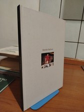Gianni Romano DANIELE GALLIANO In And Out Focus Editrice Essegi 2001