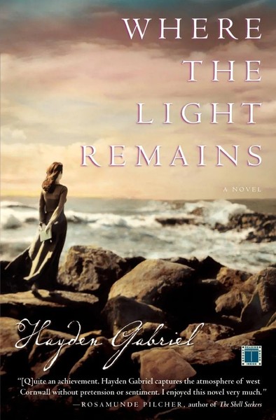 Hayden Gabriel | Where The Light Remains | Taschenbuch | Englisch (2003)-image