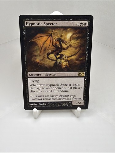Hypnotic Specter Normal R Magic 2010 (M10) 100 NM