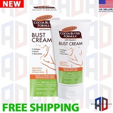 Palmers Cocoa Butter Formula Bust Cream With ...