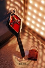 Toyota Altezza Jdm Logo Sxe10 Key Blank For Altezza Lexus Is200 Is300 Toyota Altezza Jdm Logo Sxe10 Key Blank For Altezza Lexus Is200 Is300
