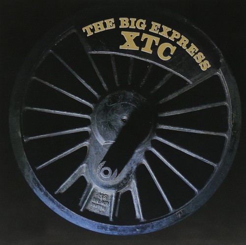 Big Express by XTC [Audio CD]
