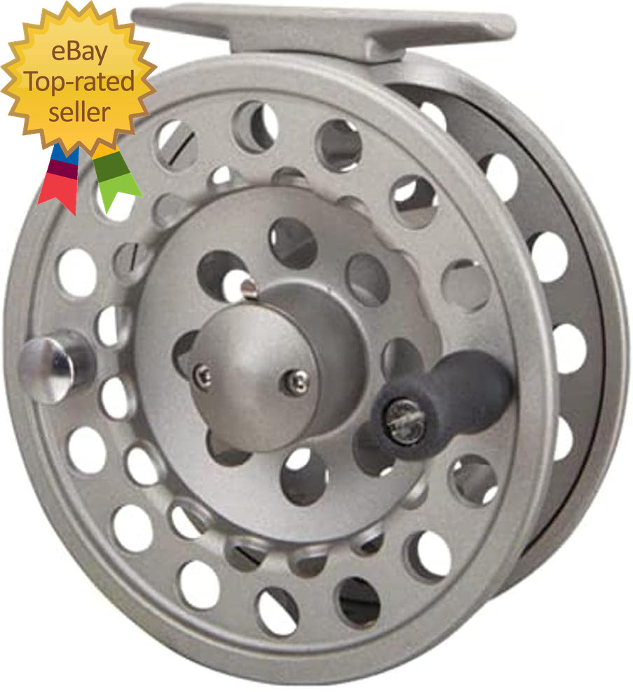 1rb Multi One Size 4.8 Ounces Grey Fly Fishing