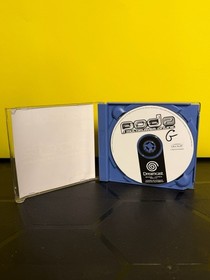 Sega Dreamcast - POD 2