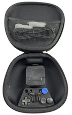 Rzkipdy Complete Pack for Xbox Elite Series 2 Dock Paddles D-Pad 3Thumbsticks