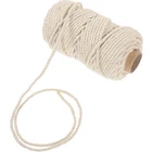 Cat Accessory Sisal Rope for Diy Scratcher Scratching Post Replacement