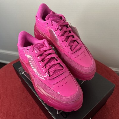 Reebok Cardi B X Club C Wmns Size 6 Dynamic Pink H01011