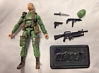 HASBRO GI. JOE ARAH MODERN GRUNT 2008