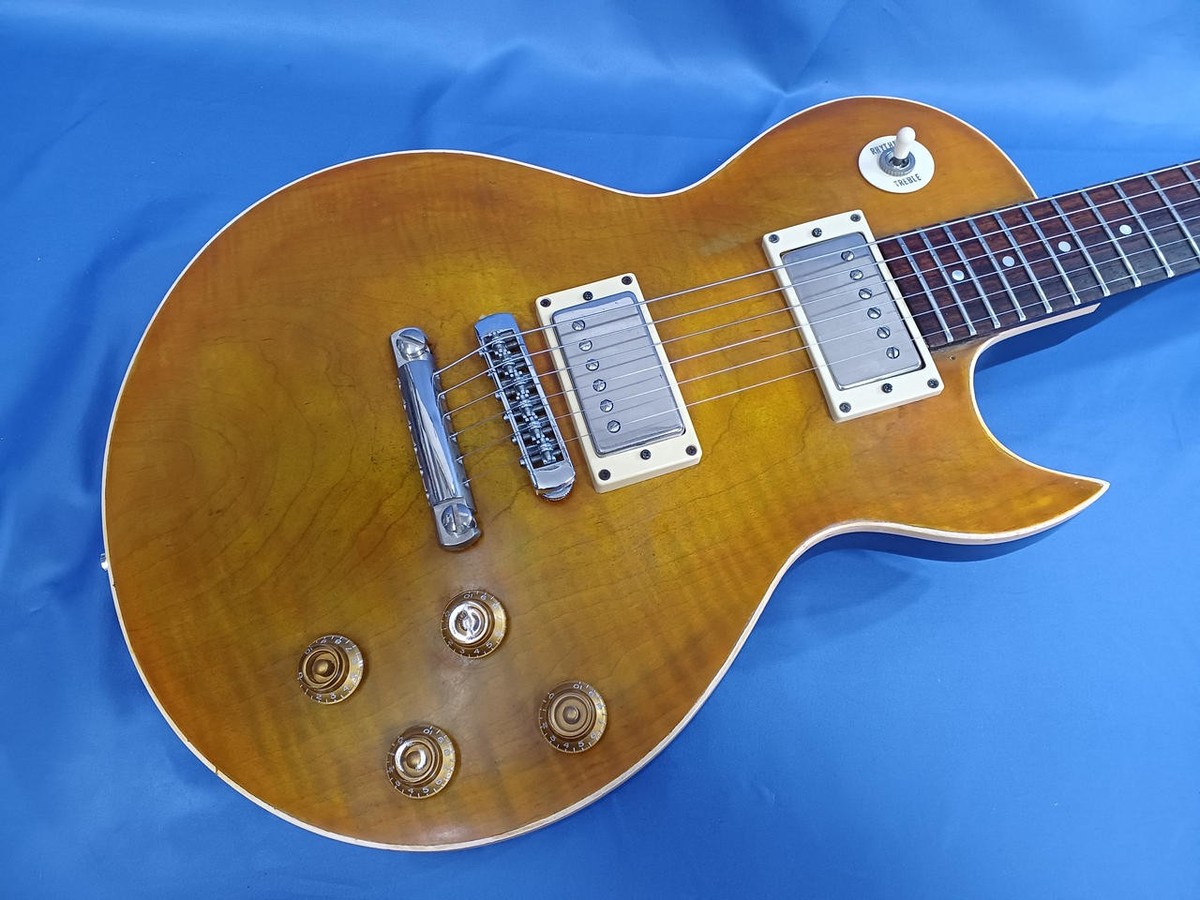 wurst.guitars | H-140 Heritage 1987年製 H-140 Heritage demo YouTube - ギター