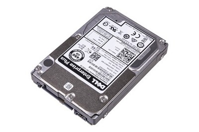 Hard drive Dell 450GB HDD SAS 12G 2.5'' KC5Y1