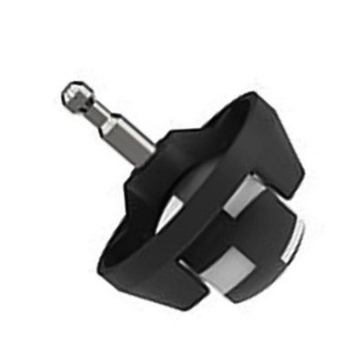 Smooth Glide Caster Wheel Assembly for Your For Bob Pro Staubsauger