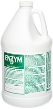 Big D Industries 1504 Enzym D Digester Deodorant, Mint, 1gal, Bottle, 4/carton