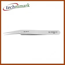 Excelta 5A-SA-PI Stainless Steel Anti-magnetic Tweezers
