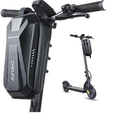 Electric Scooter Storage Bag, Hard-shell Protection 