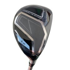 Dunlop Xxio 2026 H4 Hybrid Flex Sr
