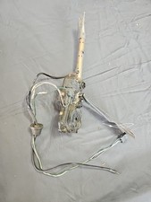 Vintage Oem Gm Delco 5048880 Power Antenna 1988-1991 Oldsmobile Chevy Gmc