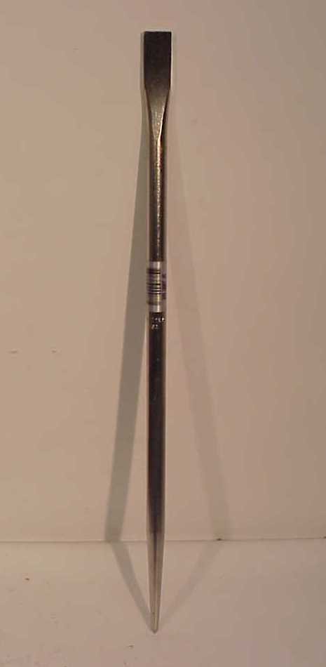 OTC 7167, 24" Jimmy Bar - Made in USA
