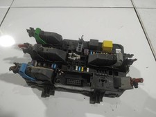 Opel Zafira 2007 Fuse box 13220831, 13220831HQ #2692586-30