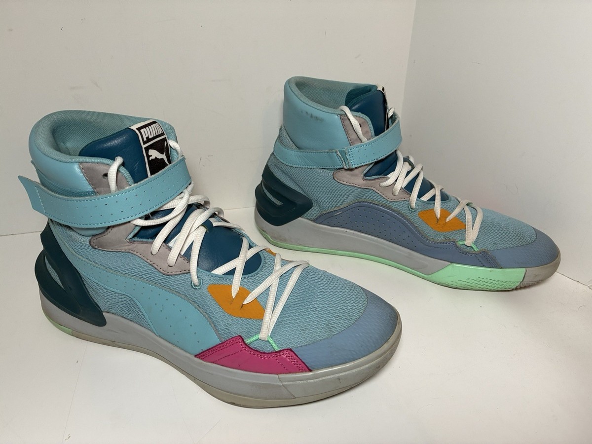 PUMA プーマ SKY MODERN OSG Amazon.com | PUMA Mens Sky Modern Osg Lace Up Sneakers Shoes