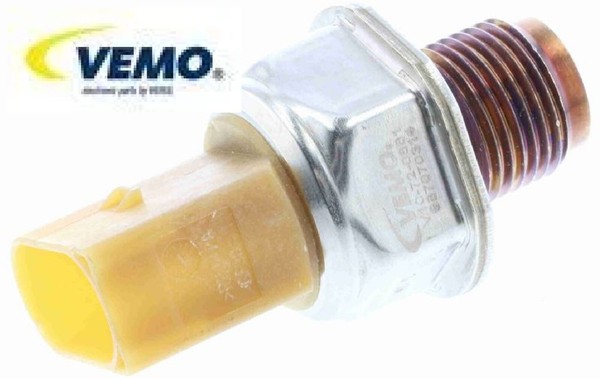 Vemo V10-72-0861 Sensor FüR Kraftstoffdruck Sensor Kraftstoffdruck-image