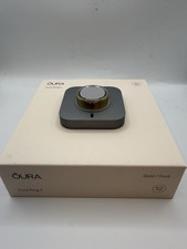 ŌURA Oura Ring 4 Activity Tracker Ring Gold ...