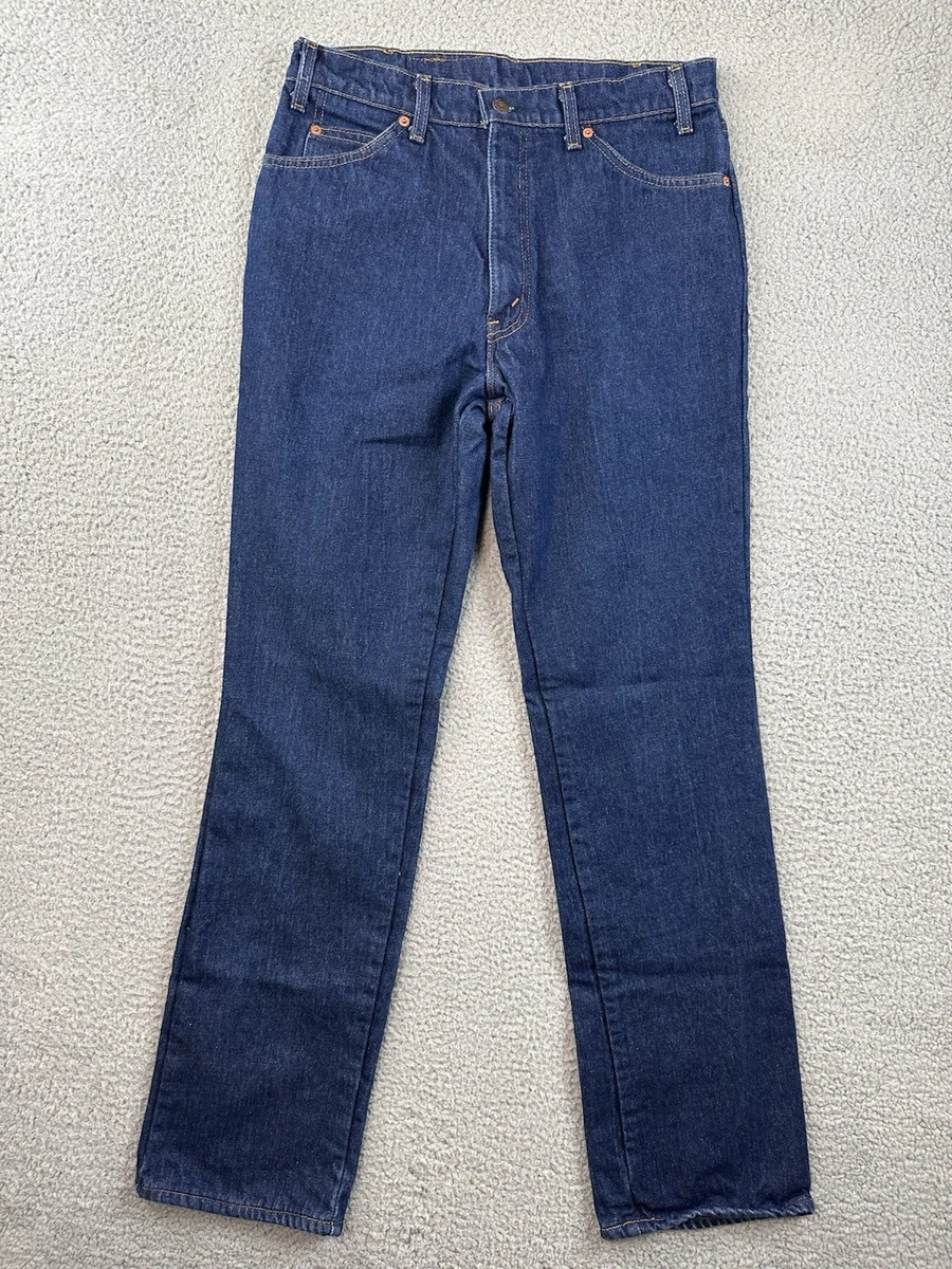 Preços baixos em Jeans Levi's 515 para Homens | eBay