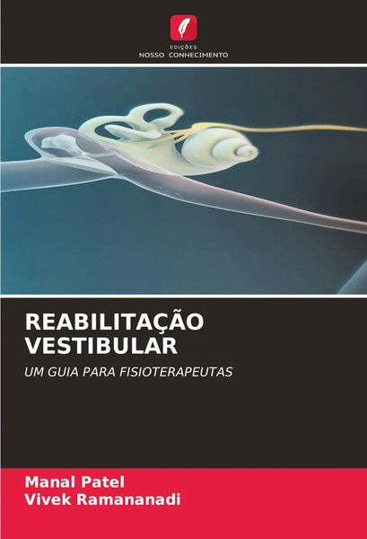 Manal Patel (U. A.) | ReabilitaÇÃO Vestibular | Taschenbuch | Portugiesisch-image