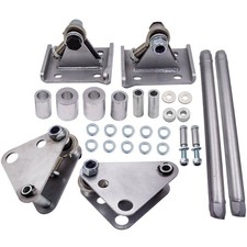Traction Bars Shock Mounts Fit For Dodge Dart 1963-1976
