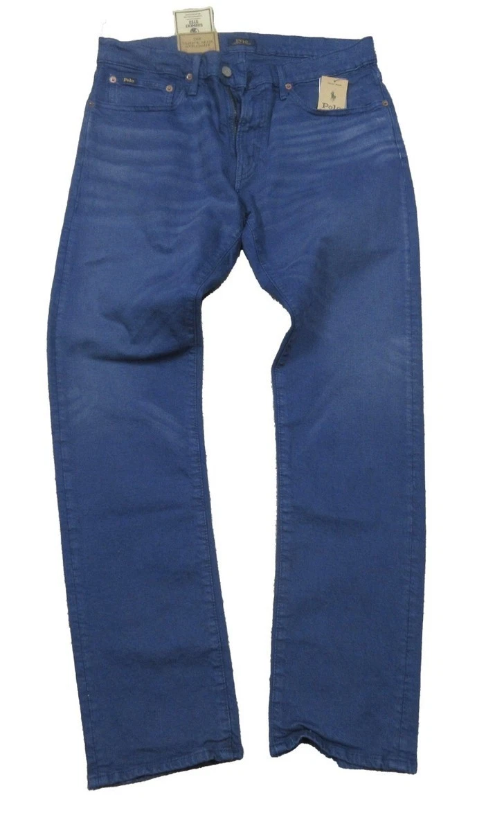 Polo Jeans Co In Men's Jeans for sale | eBay