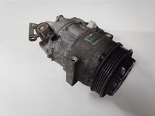 Klimakompressor Klimaanlage Kompressor Original Mercedes A-Klasse W168 A140 A160 Klimakompressor Klimaanlage Kompressor Original Mercedes A-Klasse W168 A140 A160