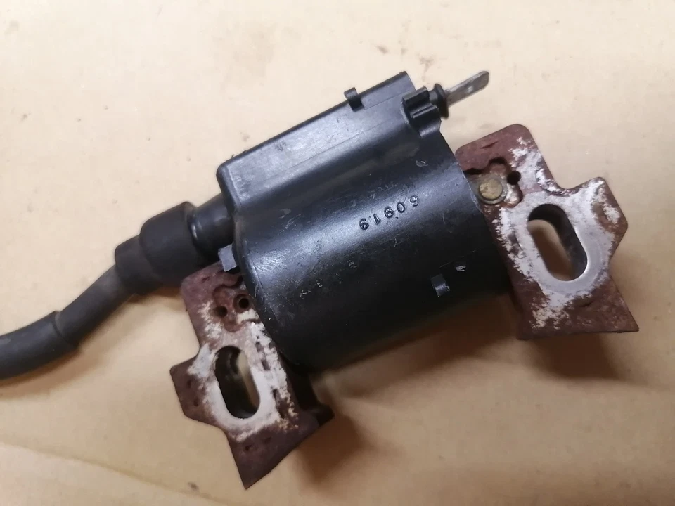 Bobine d'allumage (ORIGINE) HONDA GXV 140 - Photo 2/2