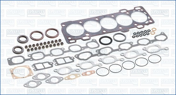 NEU - Ajusa 52142500 Dichtungssatz, Zylinderkopf FüR Volvo-image