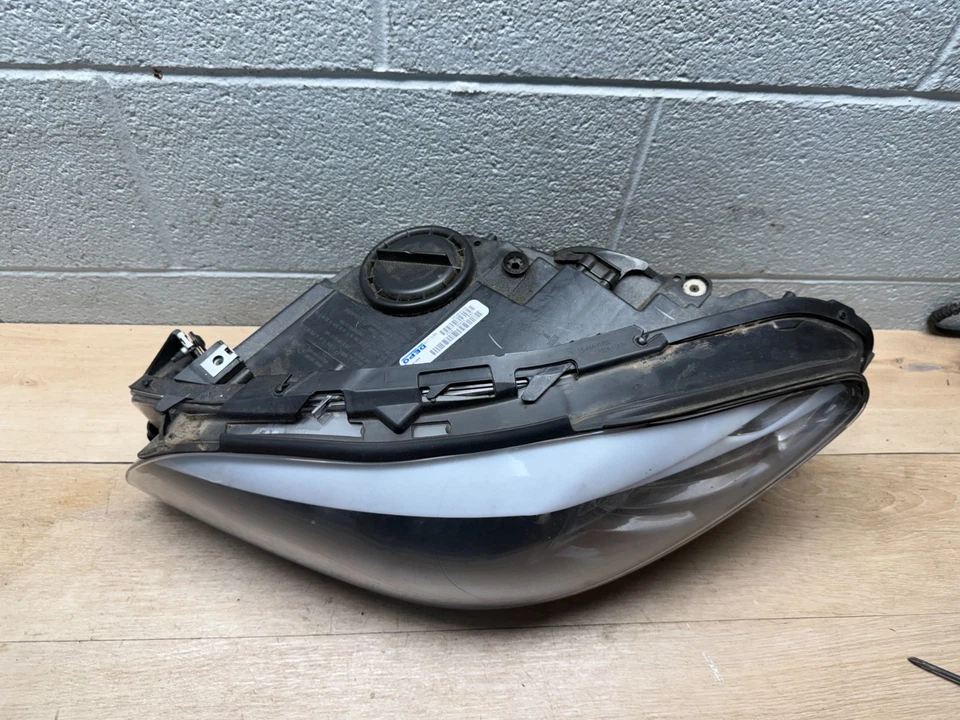FARO XENÓN HID LADO CONDUCTOR IZQUIERDO BMW 550I 535I 528I M5 Foto 4 de 4