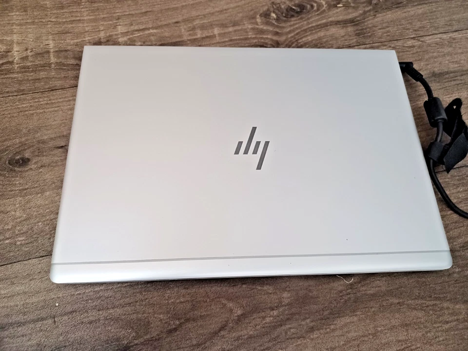 HP EliteBook 840 G6 · i7-8665U · 16GB · 512GB, photo 1 of 5