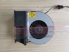 Fan kit for AMD MI50 graphics card