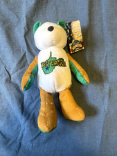 Limited Edition Coin Bears - West Virginia