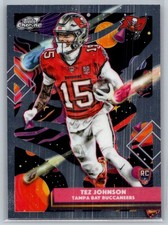 Tez Johnson