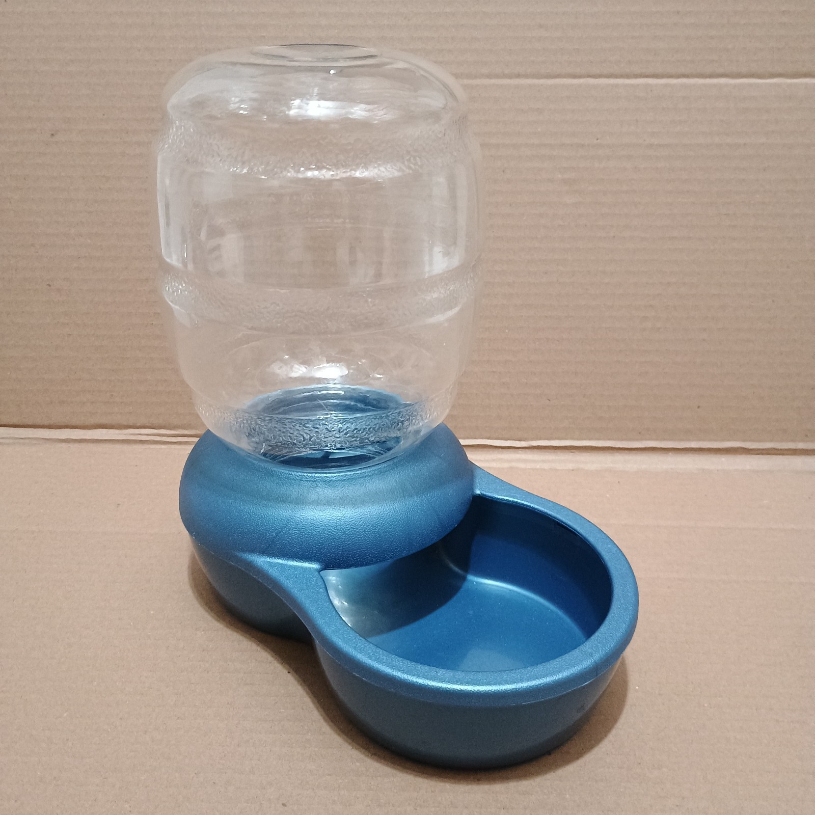 Petmate Replendish Gravity Waterer w/ Microban Cat Dog Fresh